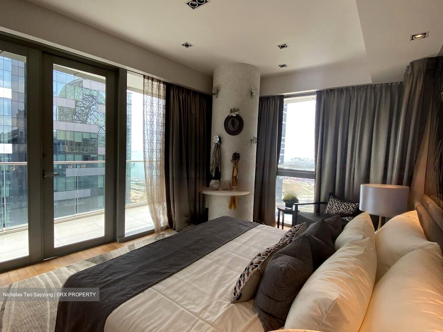 One Shenton (D1), Apartment #472884571